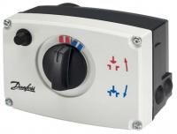 Электропривод AMV 33 Danfoss