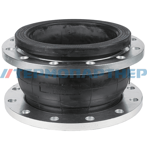 Компенсатор DI7240N Ду300 Ру16 Tecofi (DI724016N-0300)