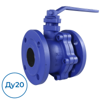 Кран кшч 082X4801R Ридан