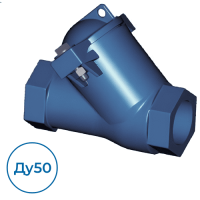 Обратный клапан CBL4141-0050 Tecofi Ду50 Ру10