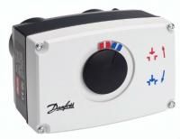 Электропривод AME 23 Danfoss