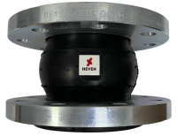 Компенсатор резиновый 8010 Heven
