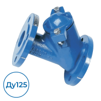 Обратный клапан CBL4240-0125 Tecofi Ду125 Ру10