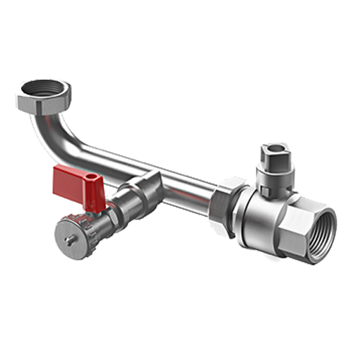 Reflex AG R 1