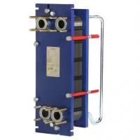 Пластинчатый теплообменник Alfa Laval AQ2-FG