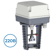 Электропривод AME-2000R SU/SD 220В Ридан