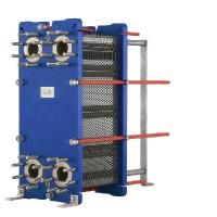 Пластинчатый теплообменник Alfa Laval T8-MFM