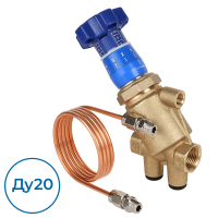 Регулятор BL.530.05 MVI Ду20 Ру25