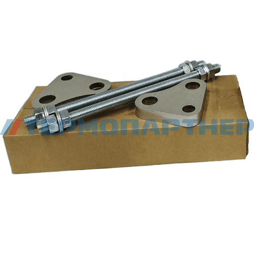 Компенсатор DI7251N Ду150 Ру25 Tecofi (DI7251N-0150)