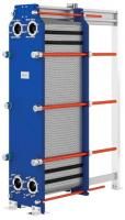 Пластинчатый теплообменник Alfa Laval TL15-BFG