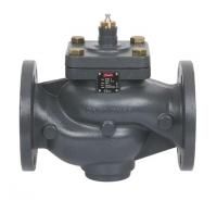 Клапан регулирующий VFM2 Danfoss