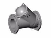 Обратный клапан CBL6240 Tecofi