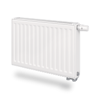 Стальной панельный радиатор Profil Ventil 11KV 300x400 - Vogel&Noot