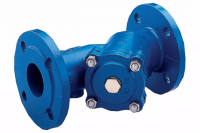 Фильтр сетчатый Y333 Danfoss