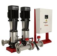 Установка Hydro-FS-V 1/1 CRV 20-3 VANDJORD