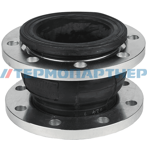 Компенсатор DI7240N Ду150 Ру16 Tecofi (DI7240N-0150)