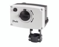 Электропривод AME 25 Danfoss