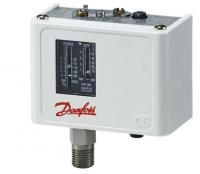 Реле давления KP36 Danfoss