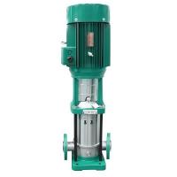 Насос MVL 803-3/25/E/3-400-50-2-S1 Native 2477871