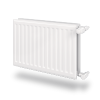 Стальной панельный радиатор Hygiene Compact 20 300x400 - Vogel&Noot