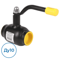 Кран КШТ 60.100.010.А.40 Broen Ду10 Ру40