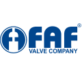 Задвижки с обрезиненным клином FAF Задвижки с обрезиненным клином FAF