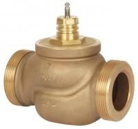 Клапан регулирующий VRB2 Danfoss