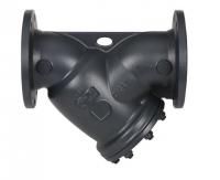 Фильтр сетчатый FVF Danfoss