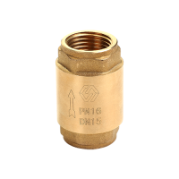 Обратный клапан CV.320 MVI