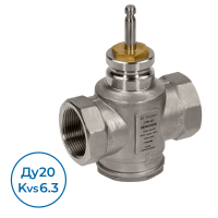 Регулирующий клапан VRB-2R Ду20 Ру25 065Z0236R