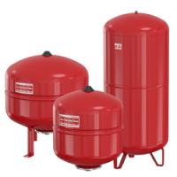 Расширительный бак Flexcon R Flamco