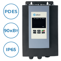 Преобразователь частоты PDES0090D-4T-IP65 Aikon