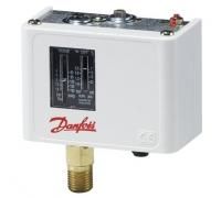 Реле давления KPI 38 Danfoss