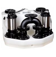 Установка PROLIFT PD.22.3.450 VANDJORD