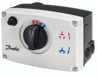 Электропривод AME 20 Danfoss