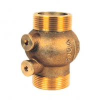 Обратный клапан пружинный 223 Danfoss