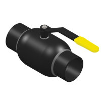 Краны шаровые ТУ 3742-001-59349790-2010