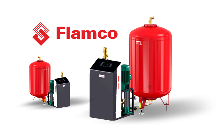 Проектные решения производства РФ