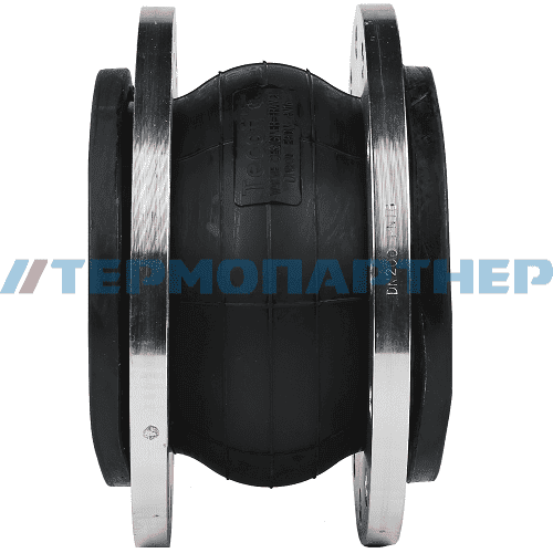 Компенсатор DI7240N Ду200 Ру10 Tecofi (DI7240N-0200)