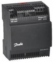 Источник питания AK-PS для преобразователей давления Danfoss