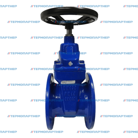 Задвижка 6010400 FAF Ду400 Ру10