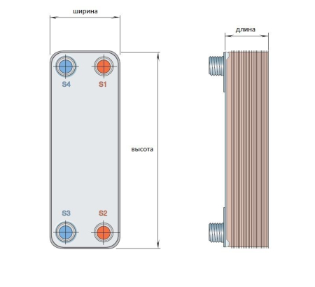 CB112 / CBH112 Alfa Laval