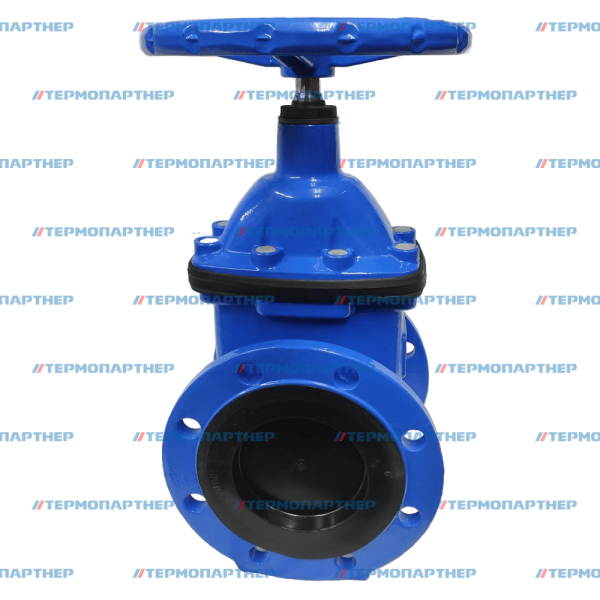 Задвижка VOC4251C-00EP0400 Tecofi Ду400 Ру25