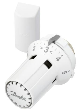 Термостатическая головка RAW-K 5032 Danfoss