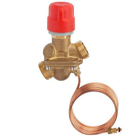 Комбинированный балансировочный клапан AB-PM Danfoss Комбинированный балансировочный клапан AB-PM Danfoss