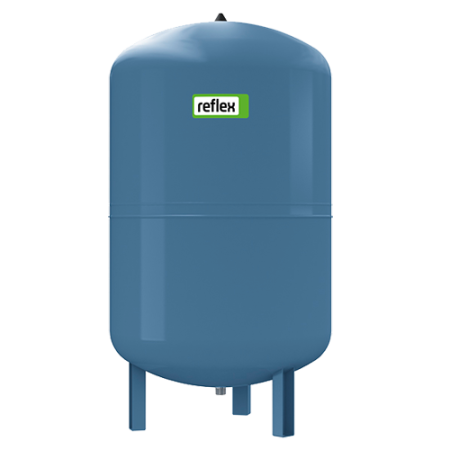 Расширительный бак Refix DC Reflex