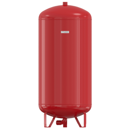 Промежуточный бак Flexcon VSV Flamco 350 л, 6 бар, для защиты расширительных баков Flexcon от роста температуры в системе