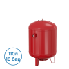 Расширительный бак Flexcon RM 110/3,0 - 10 бар (26037RU) Flamco