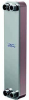 Паяные теплообменники CB52 Alfa Laval