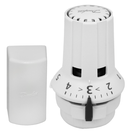 Термостатическая головка RAW 5012 Danfoss